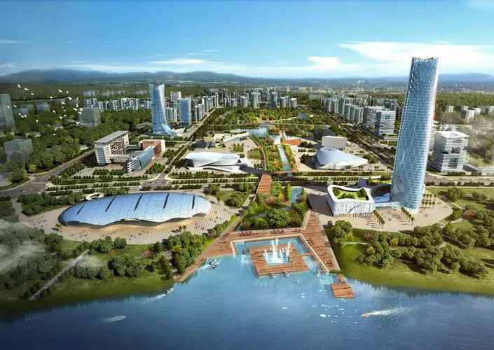 韶关保利大都会